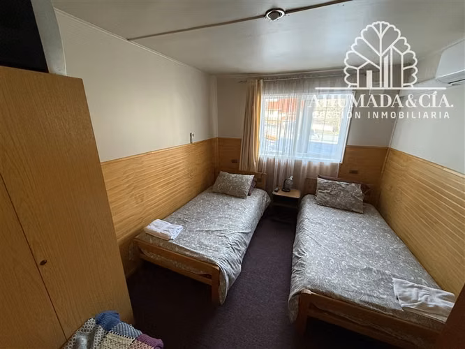 Casa en arriendo de 6 dorm. en Coihaique