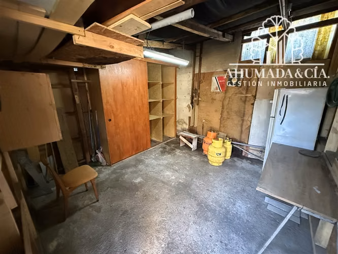 Casa en arriendo de 6 dorm. en Coihaique