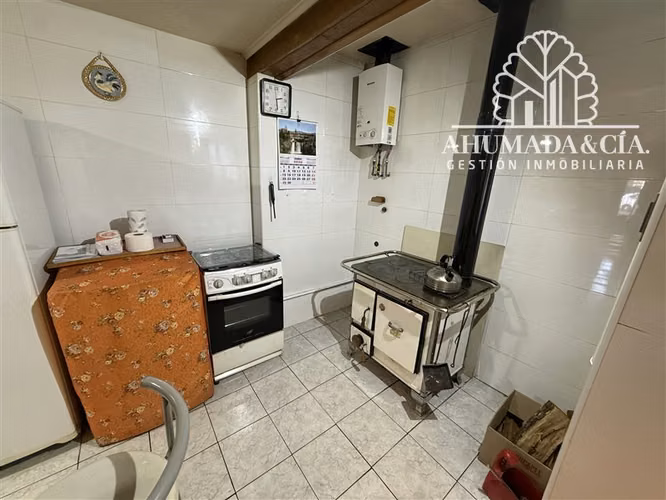 Casa en arriendo de 6 dorm. en Coihaique