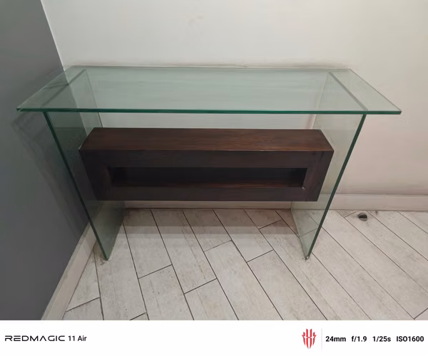 Mueble de arrimo