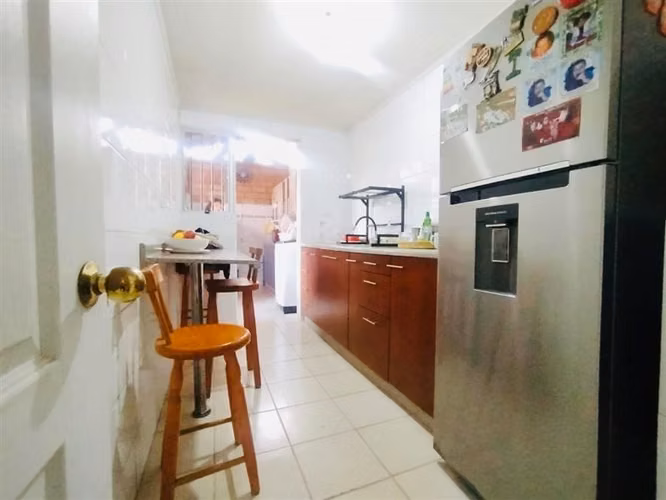 Casa en venta de 3 dorm. en Renca