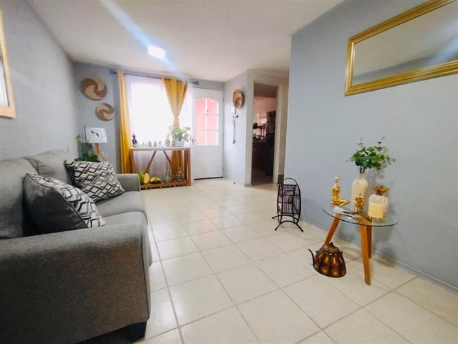 Casa en venta de 3 dorm. en Renca