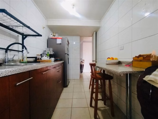 Casa en venta de 3 dorm. en Renca