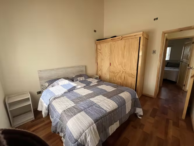 Se arrienda acogedora cabaña Pto Varas