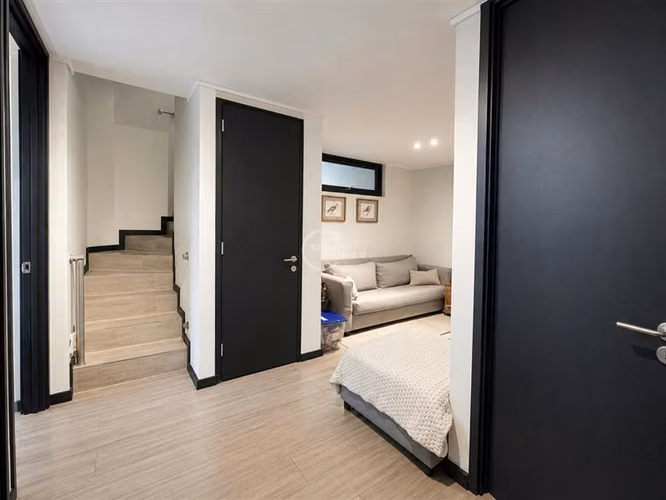 Departamento en venta de 4 dorm. en PortalLo Barnechea