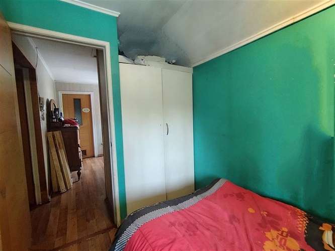 13.400 UF CASA VENTA EN PASAJE en La Reina TOBALABA
