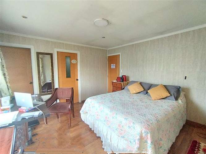 13.400 UF CASA VENTA EN PASAJE en La Reina TOBALABA