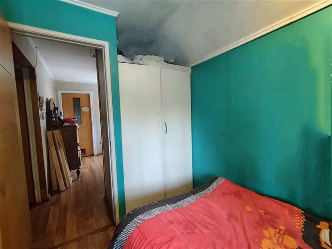 13.400 UF CASA VENTA EN PASAJE EN La Reina TOBALABA