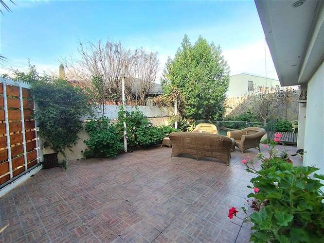 13.400 UF CASA VENTA EN PASAJE en La Reina TOBALABA