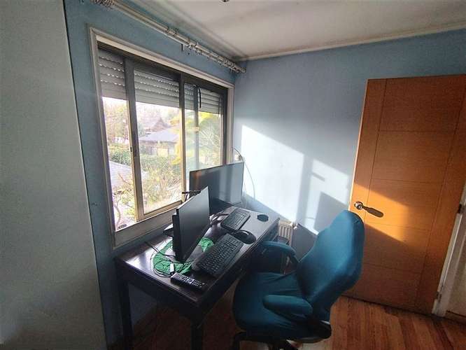 13.400 UF CASA VENTA EN PASAJE en La Reina TOBALABA