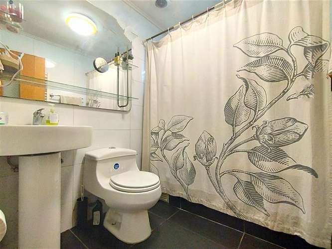 13.400 UF CASA VENTA EN PASAJE en La Reina TOBALABA