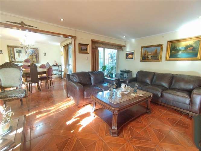 13.400 UF CASA VENTA EN PASAJE en La Reina TOBALABA