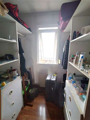 13.400 UF CASA VENTA EN PASAJE en La Reina TOBALABA