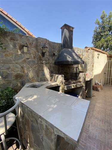 13.400 UF CASA VENTA EN PASAJE en La Reina TOBALABA