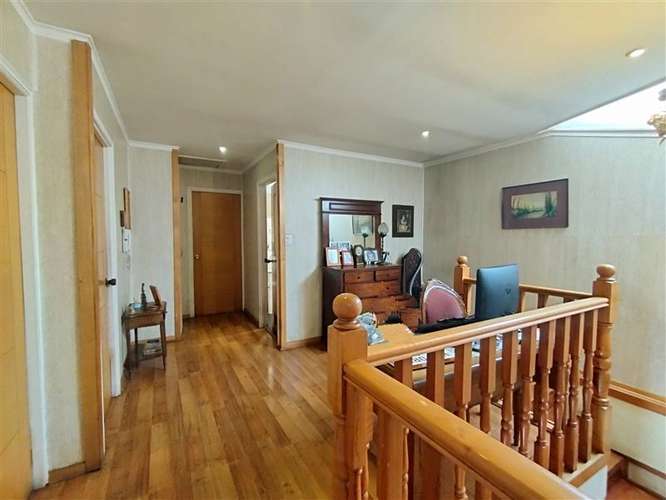 13.400 UF CASA VENTA EN PASAJE en La Reina TOBALABA
