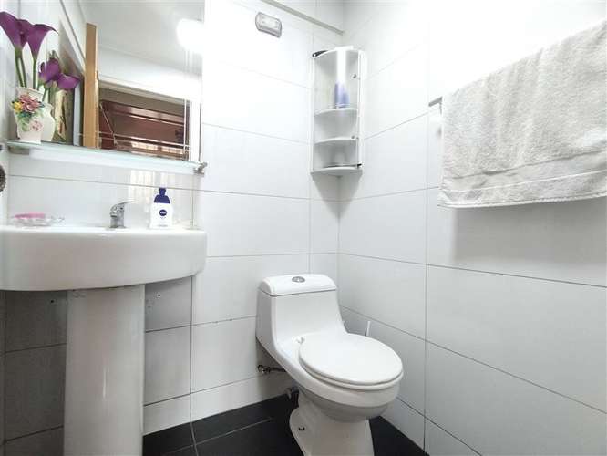 13.400 UF CASA VENTA EN PASAJE en La Reina TOBALABA