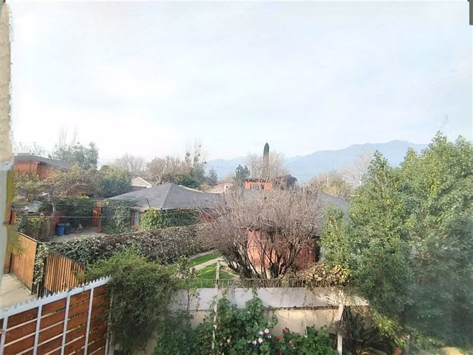 13.400 UF CASA VENTA EN PASAJE EN La Reina TOBALABA