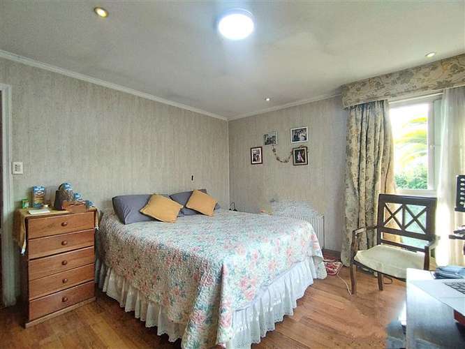 13.400 UF CASA VENTA EN PASAJE en La Reina TOBALABA