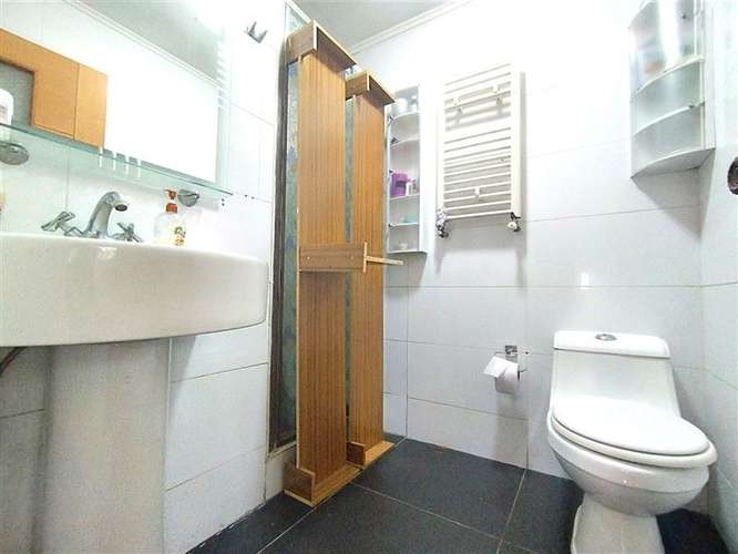13.400 UF CASA VENTA EN PASAJE en La Reina TOBALABA