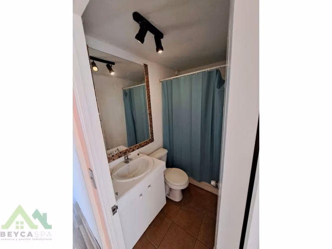 SE ARRIENDA DEPARTAMENTO EN CONDOMNIO LORCA DE QUILLOTA