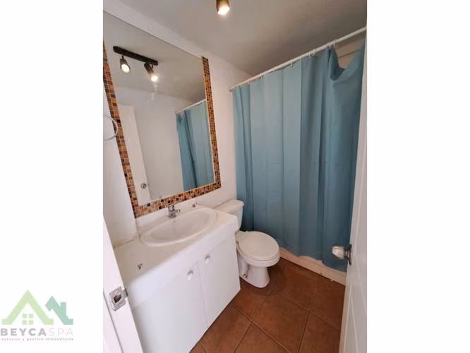 SE ARRIENDA DEPARTAMENTO EN CONDOMNIO LORCA DE QUILLOTA