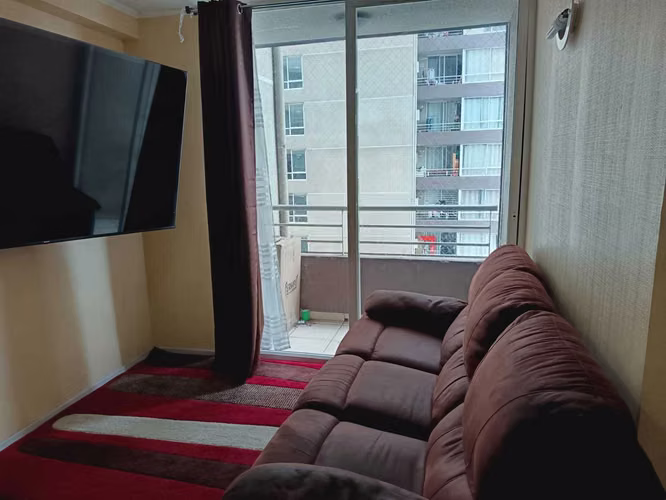Cómodo hogar en lindo sector de San Miguel (172243)