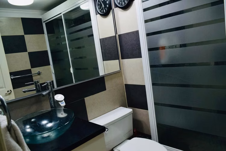 Arriendo Departamento Amoblado . Edificio Arrecife.