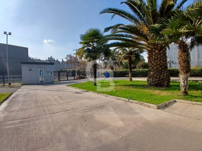 Bodega Corporativa | Parque Industrial Los Libertadores