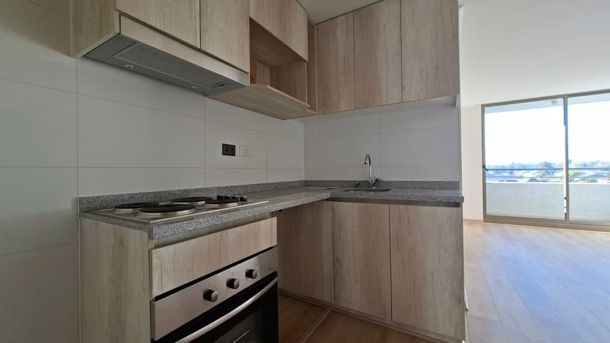DPTO DE 2D + 1B EN LA CISTERNA - NUEVO A ESTRENAR