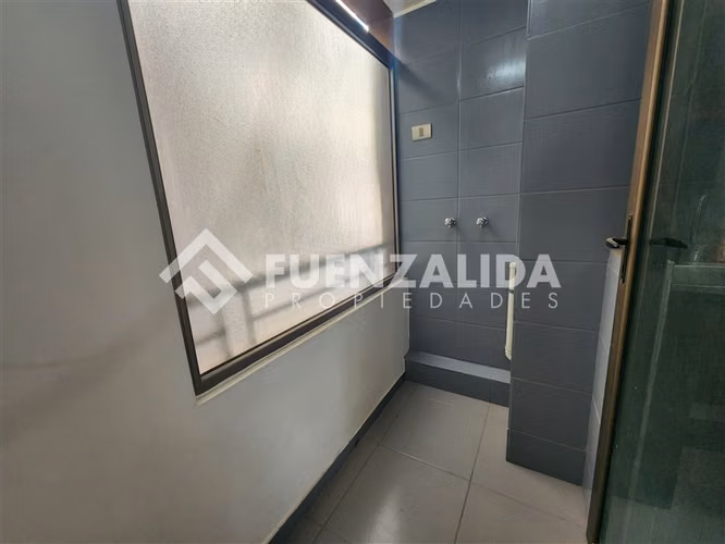 Departamento en venta de 2 dorm. en Ñuñoa