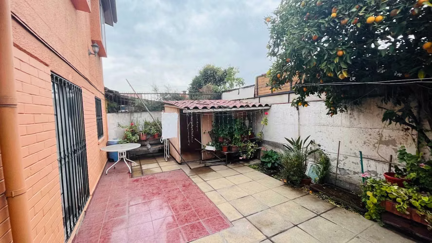 Se vende casa en Puente Alto (172333) - Imagen 28