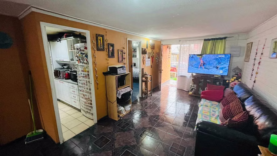 Se vende casa en Puente Alto (172333) - Imagen 4