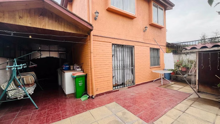 Se vende casa en Puente Alto (172333) - Imagen 27