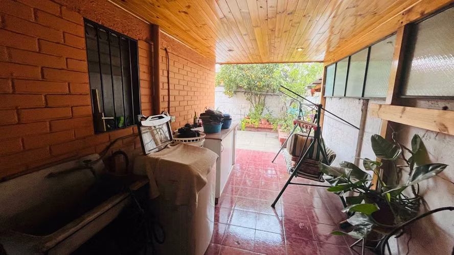Se vende casa en Puente Alto (172333) - Imagen 29