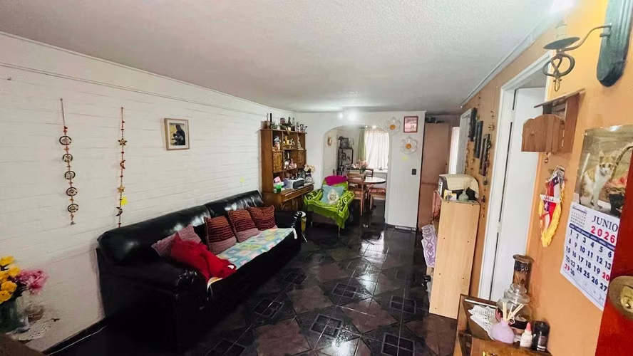 Se vende casa en Puente Alto (172333) - Imagen 2