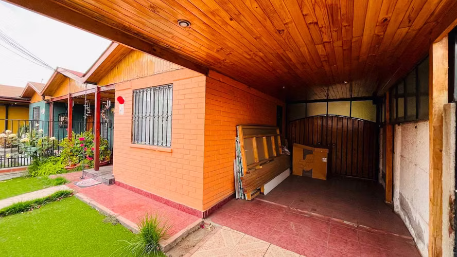Se vende casa en Puente Alto (172333) - Imagen 30