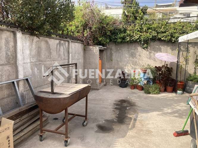Casa en venta de 3 dorm. 2 baños en La Florida - Imagen 22