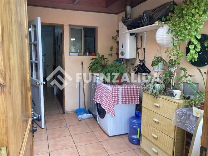 Casa en venta de 3 dorm. 2 baños en La Florida - Imagen 17