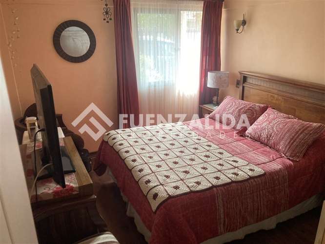Casa en venta de 3 dorm. 2 baños en La Florida - Imagen 7