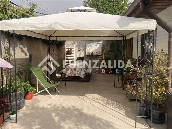 Casa en venta de 3 dorm. 2 baños en La Florida - Imagen 18