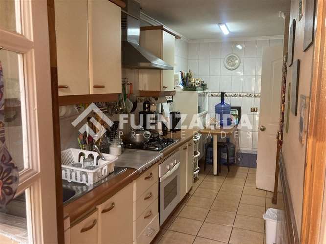 Casa en venta de 3 dorm. 2 baños en La Florida - Imagen 14