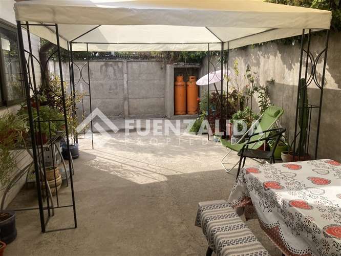 Casa en venta de 3 dorm. 2 baños en La Florida - Imagen 21