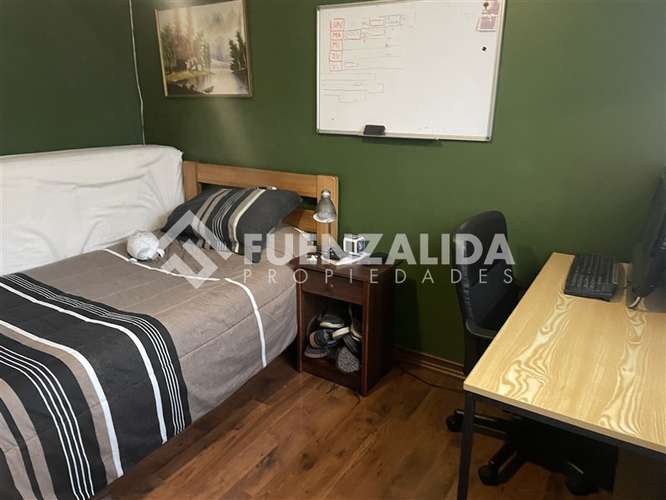 Casa en venta de 3 dorm. 2 baños en La Florida - Imagen 11