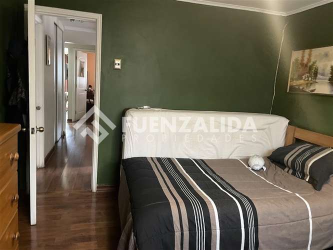 Casa en venta de 3 dorm. 2 baños en La Florida - Imagen 9