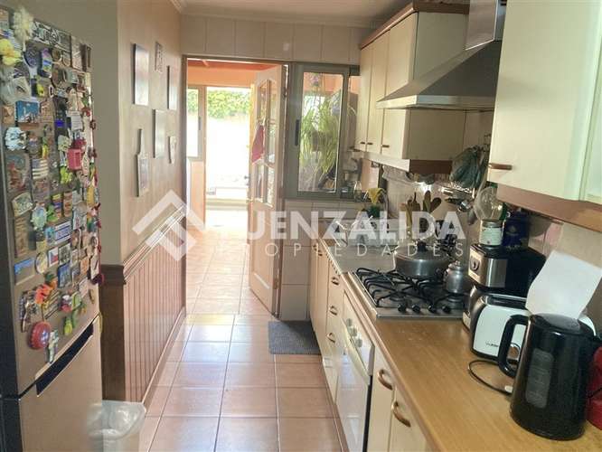 Casa en venta de 3 dorm. 2 baños en La Florida - Imagen 16