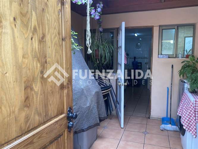 Casa en venta de 3 dorm. 2 baños en La Florida - Imagen 15