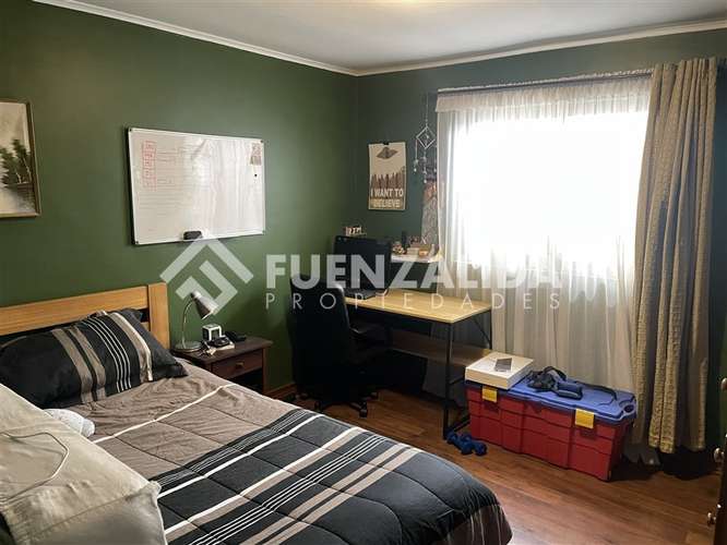 Casa en venta de 3 dorm. 2 baños en La Florida - Imagen 10