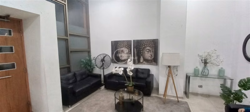 Departamento en venta de 2 dorm. en Estación Central