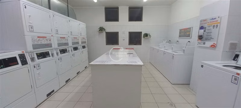 Departamento en venta de 2 dorm. en Estación Central