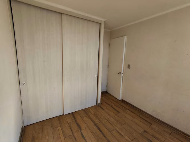Departamento en Arriero Estay